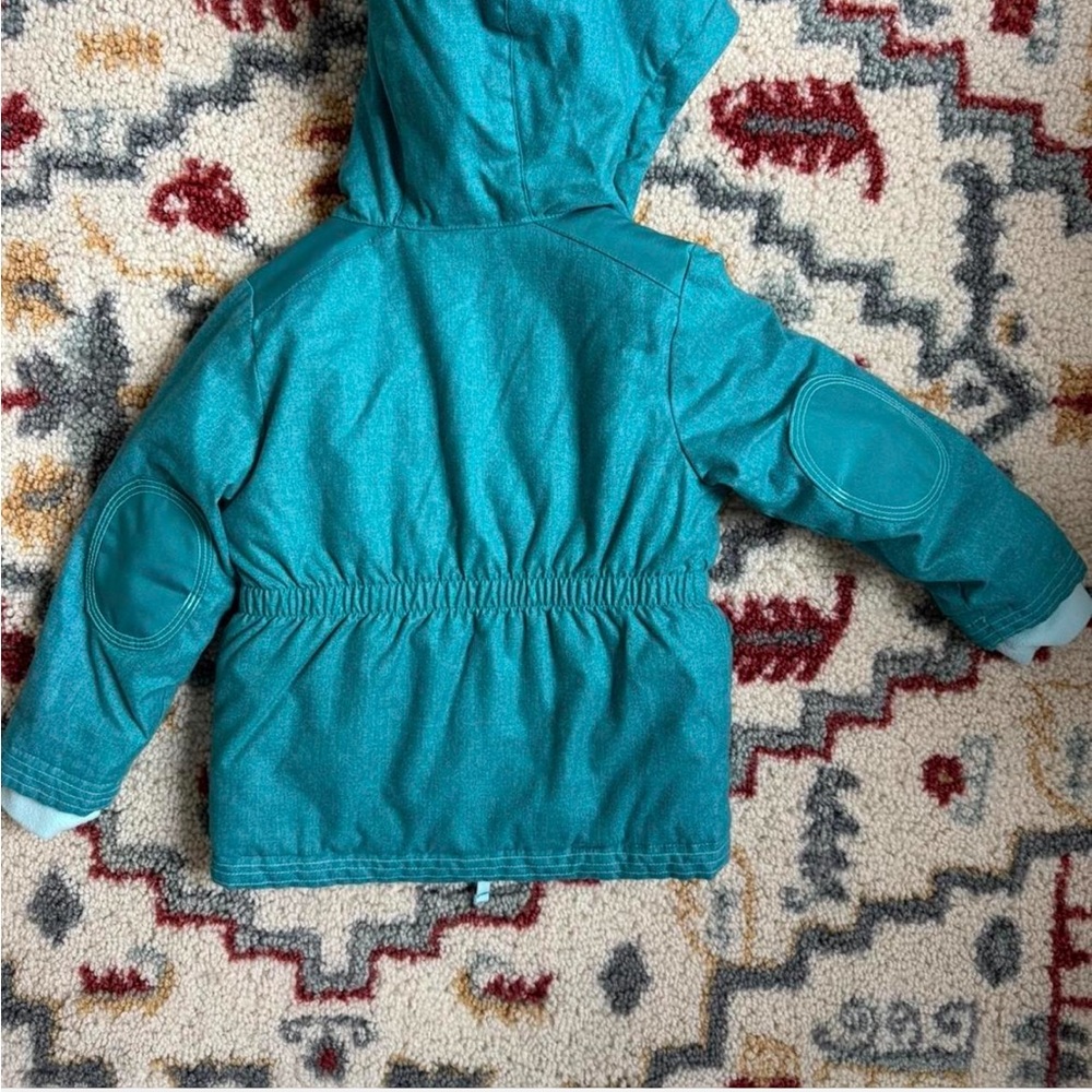Winter Jacket - Picture 2 of 5